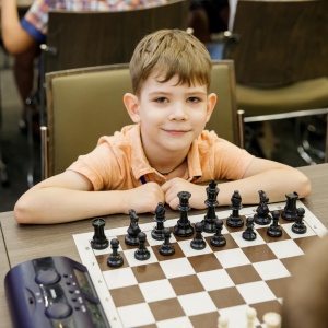 Legal Chess 2018