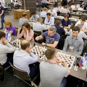 Legal Chess 2018
