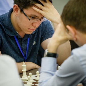 Legal Chess 2018