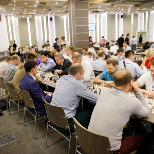 Legal Chess 2018