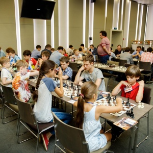 Legal Chess 2018