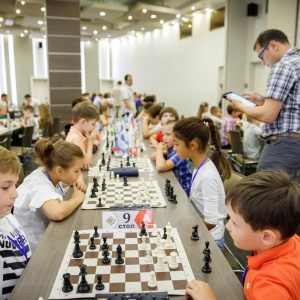 Legal Chess 2018