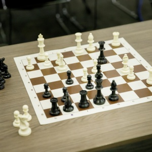 Legal Chess 2018