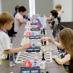 Legal Chess 2018