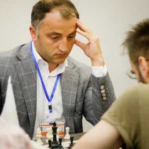 Legal Chess 2018