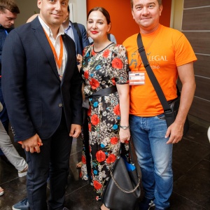 Legal Chess 2018