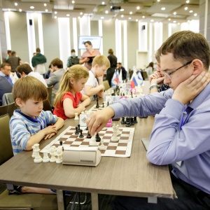 Legal Chess 2018