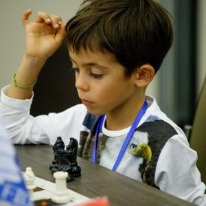 Legal Chess 2018