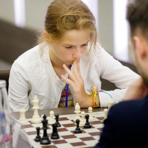 Legal Chess 2018