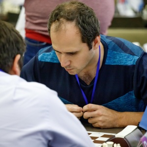 Legal Chess 2018