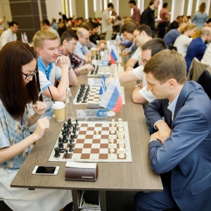 Legal Chess 2018