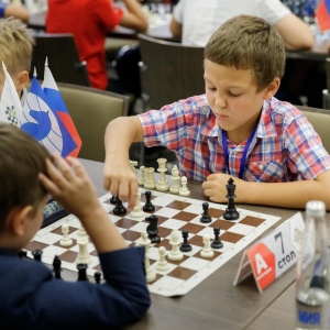 Legal Chess 2018