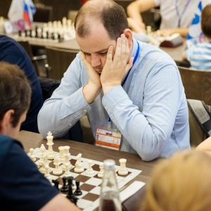 Legal Chess 2018