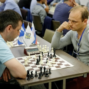 Legal Chess 2018