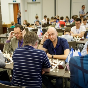 Legal Chess 2018
