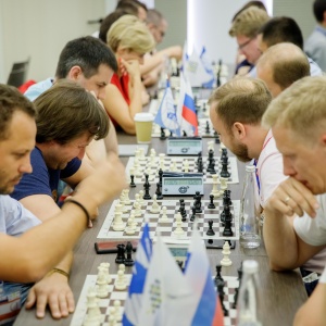 Legal Chess 2018