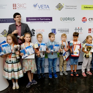 Legal Chess 2018