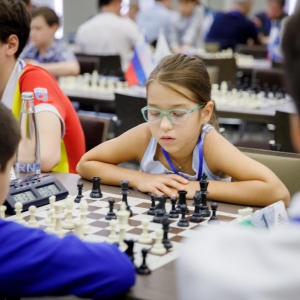 Legal Chess 2018