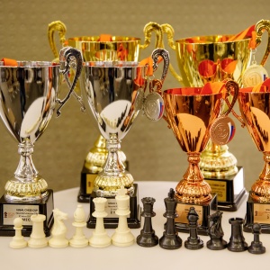 Legal Chess 2018