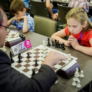 Legal Chess 2018