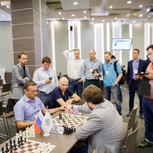 Legal Chess 2018