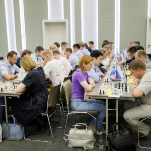 Legal Chess 2018