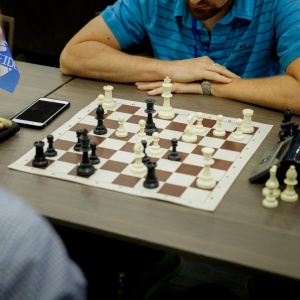Legal Chess 2018