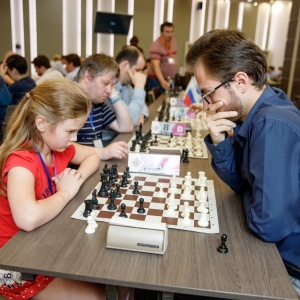 Legal Chess 2018