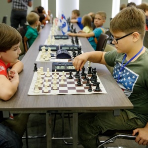 Legal Chess 2018