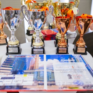 Legal Chess 2018