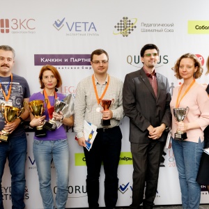 Legal Chess 2018
