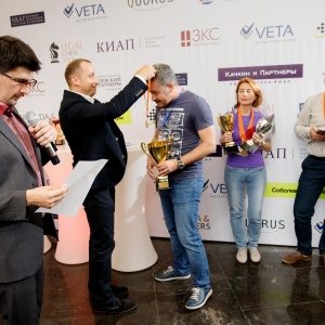 Legal Chess 2018