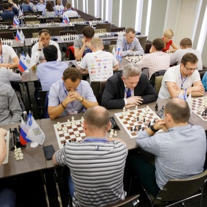 Legal Chess 2018