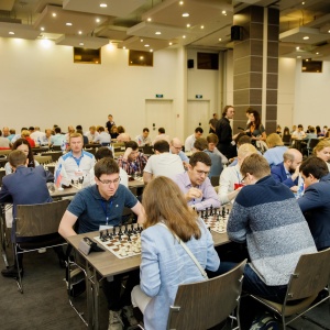 Legal Chess 2018