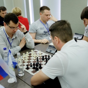 Legal Chess 2018