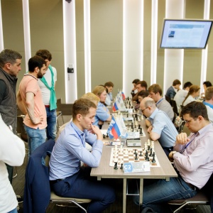 Legal Chess 2018