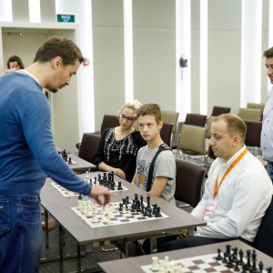 Legal Chess 2018