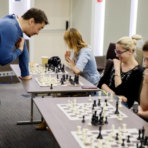 Legal Chess 2018