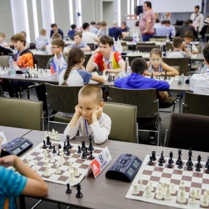 Legal Chess 2018