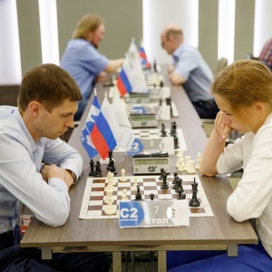 Legal Chess 2018