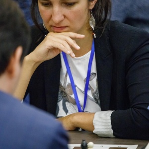 Legal Chess 2018
