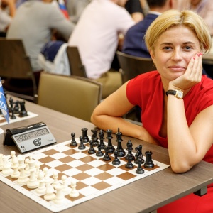 Legal Chess 2018
