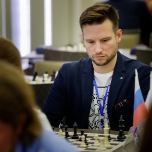 Legal Chess 2018