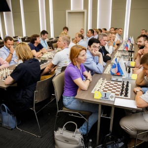 Legal Chess 2018