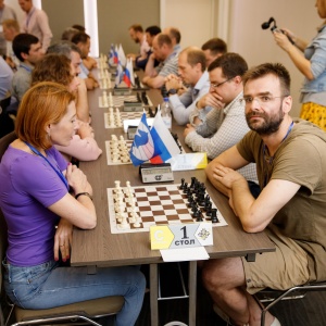 Legal Chess 2018