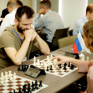 Legal Chess 2018