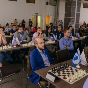 Legal Chess 2018