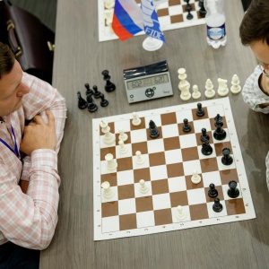 Legal Chess 2018
