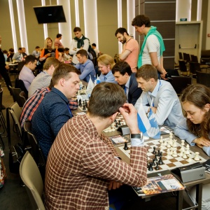 Legal Chess 2018