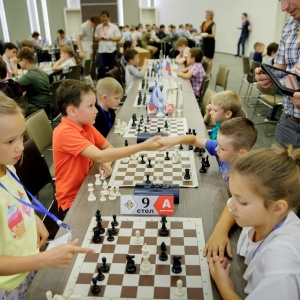 Legal Chess 2018